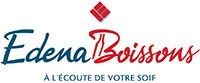 Edena boissons