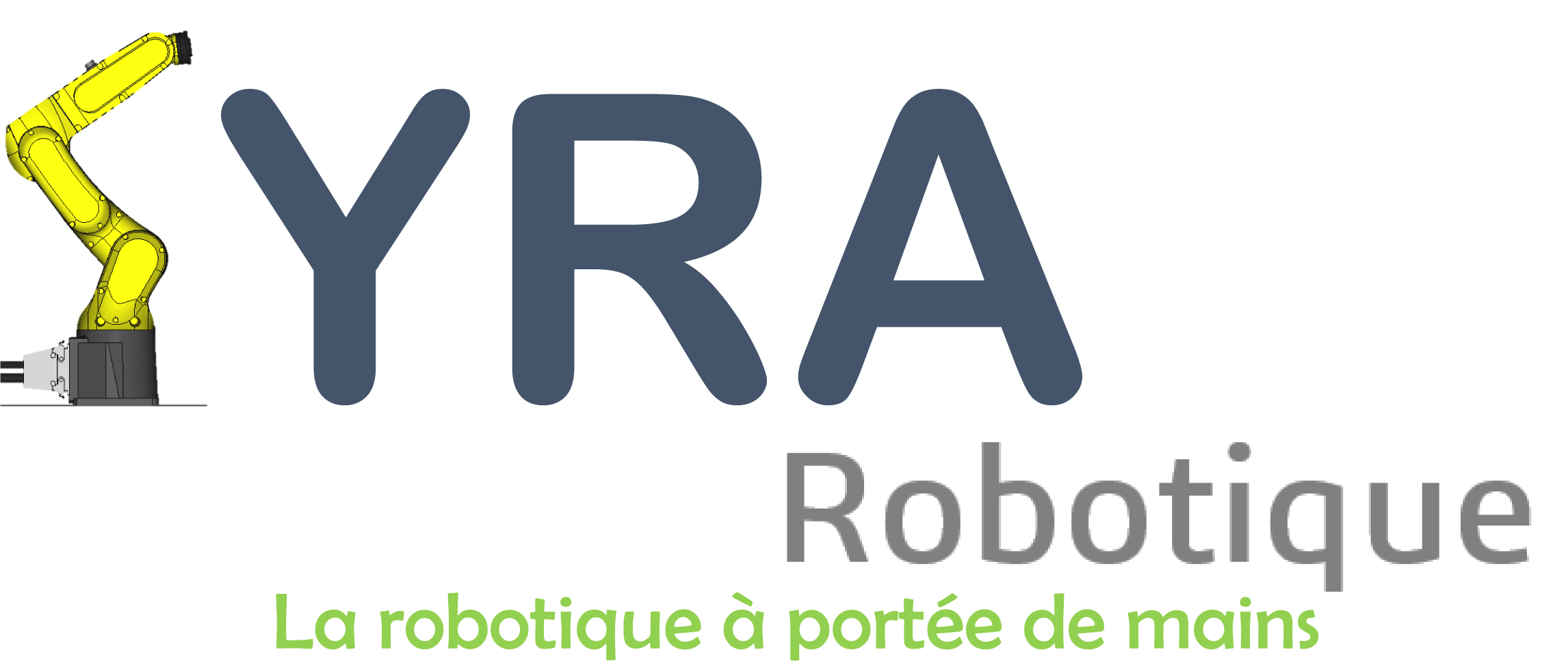 logo Syra robotique